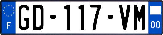 GD-117-VM