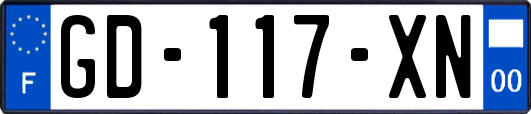 GD-117-XN