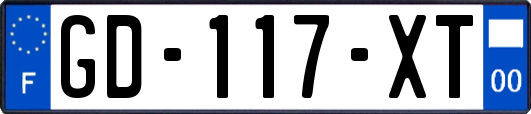 GD-117-XT