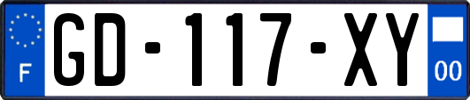 GD-117-XY