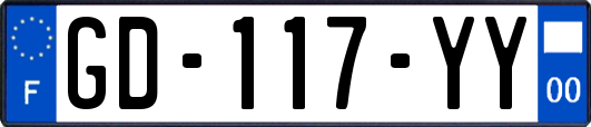 GD-117-YY