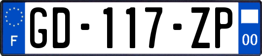 GD-117-ZP