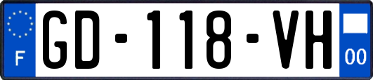 GD-118-VH