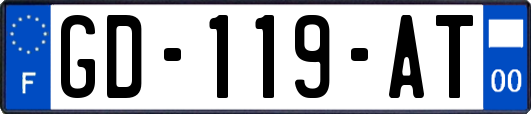 GD-119-AT