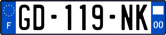 GD-119-NK
