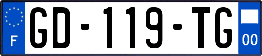 GD-119-TG