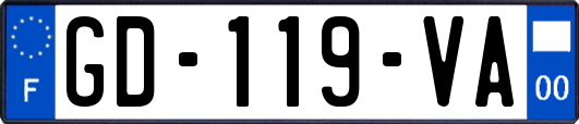 GD-119-VA