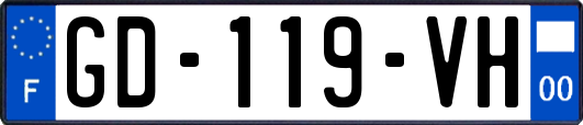 GD-119-VH