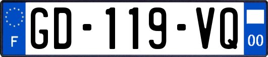 GD-119-VQ