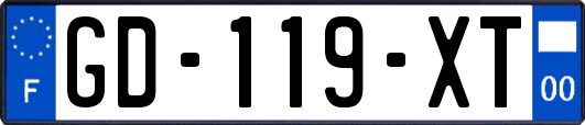 GD-119-XT