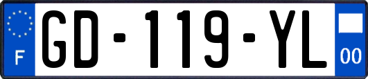 GD-119-YL