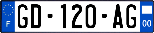 GD-120-AG