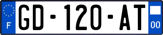 GD-120-AT