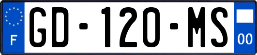 GD-120-MS