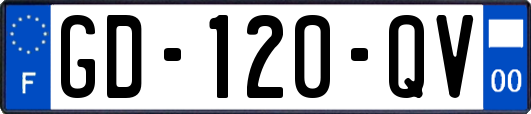 GD-120-QV