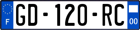 GD-120-RC
