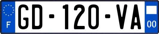 GD-120-VA