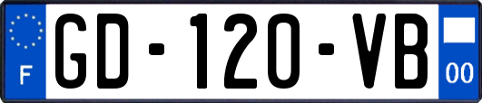 GD-120-VB