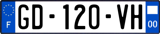 GD-120-VH