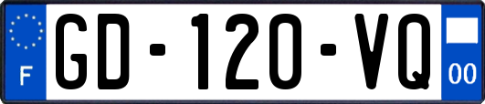 GD-120-VQ