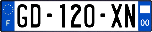 GD-120-XN