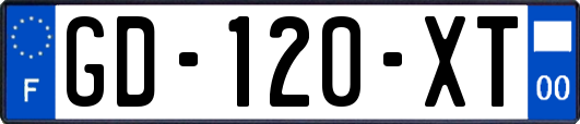 GD-120-XT