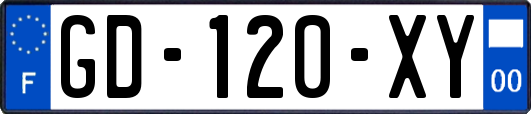 GD-120-XY