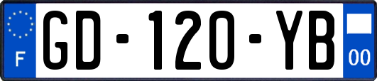 GD-120-YB