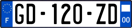 GD-120-ZD