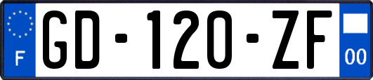 GD-120-ZF