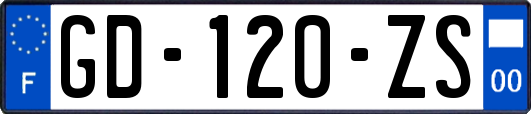 GD-120-ZS