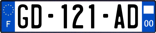 GD-121-AD