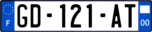 GD-121-AT