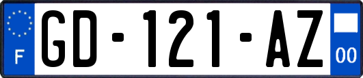 GD-121-AZ