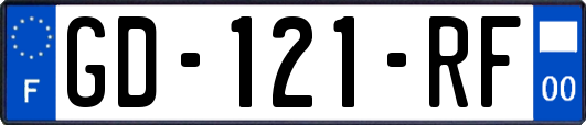 GD-121-RF