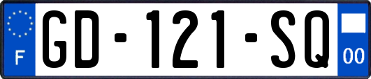 GD-121-SQ