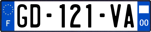 GD-121-VA