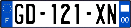 GD-121-XN