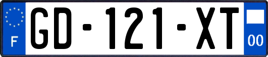 GD-121-XT