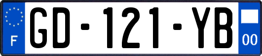 GD-121-YB