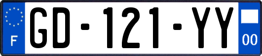 GD-121-YY