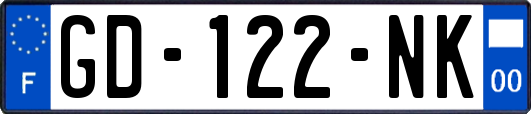 GD-122-NK