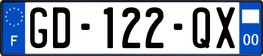 GD-122-QX