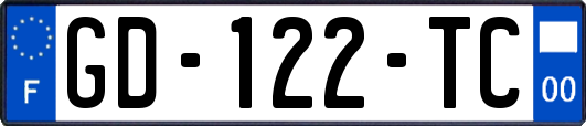 GD-122-TC