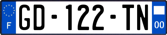 GD-122-TN