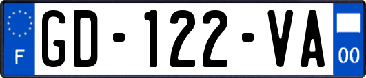 GD-122-VA