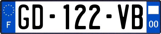 GD-122-VB