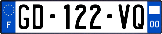 GD-122-VQ