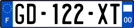 GD-122-XT