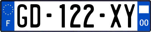 GD-122-XY